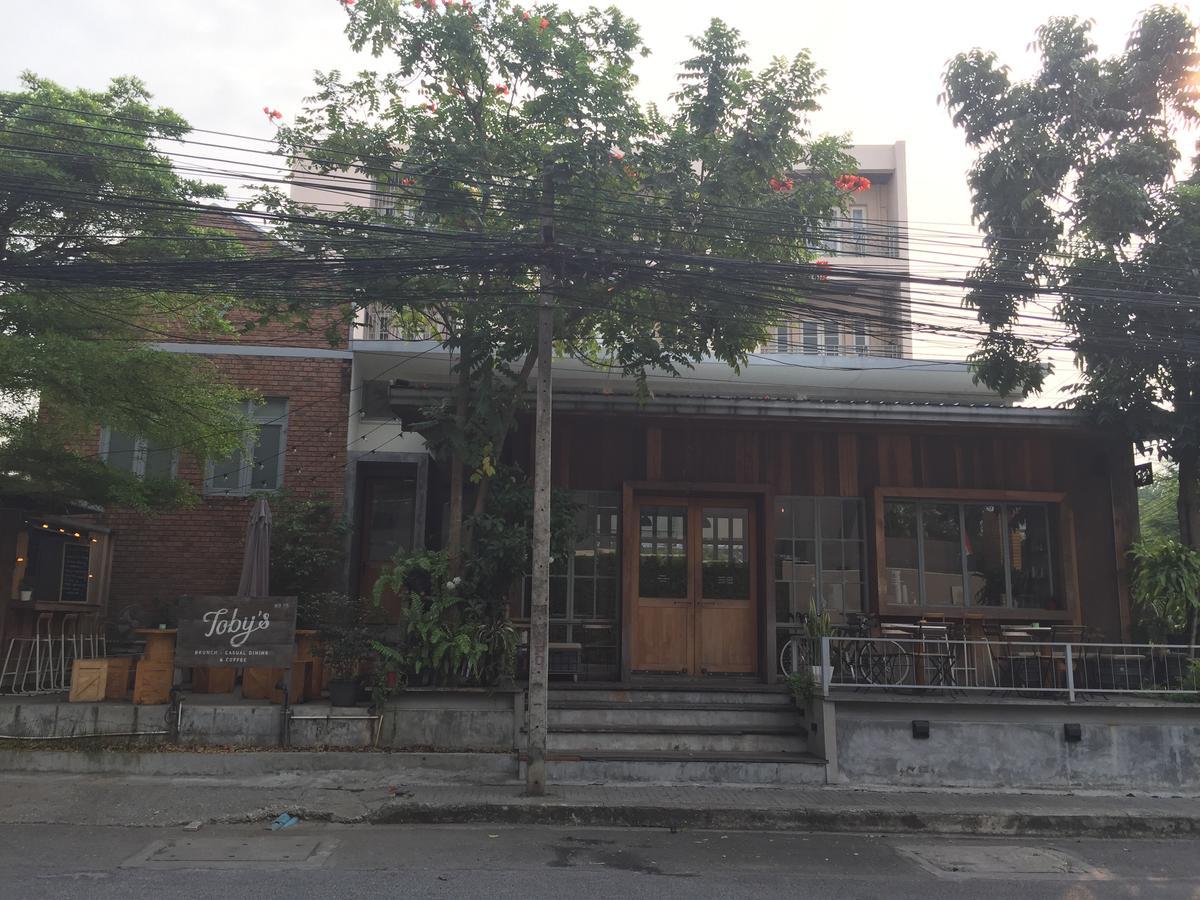 Mangosteen Bangkok Sukhumvit Luaran gambar