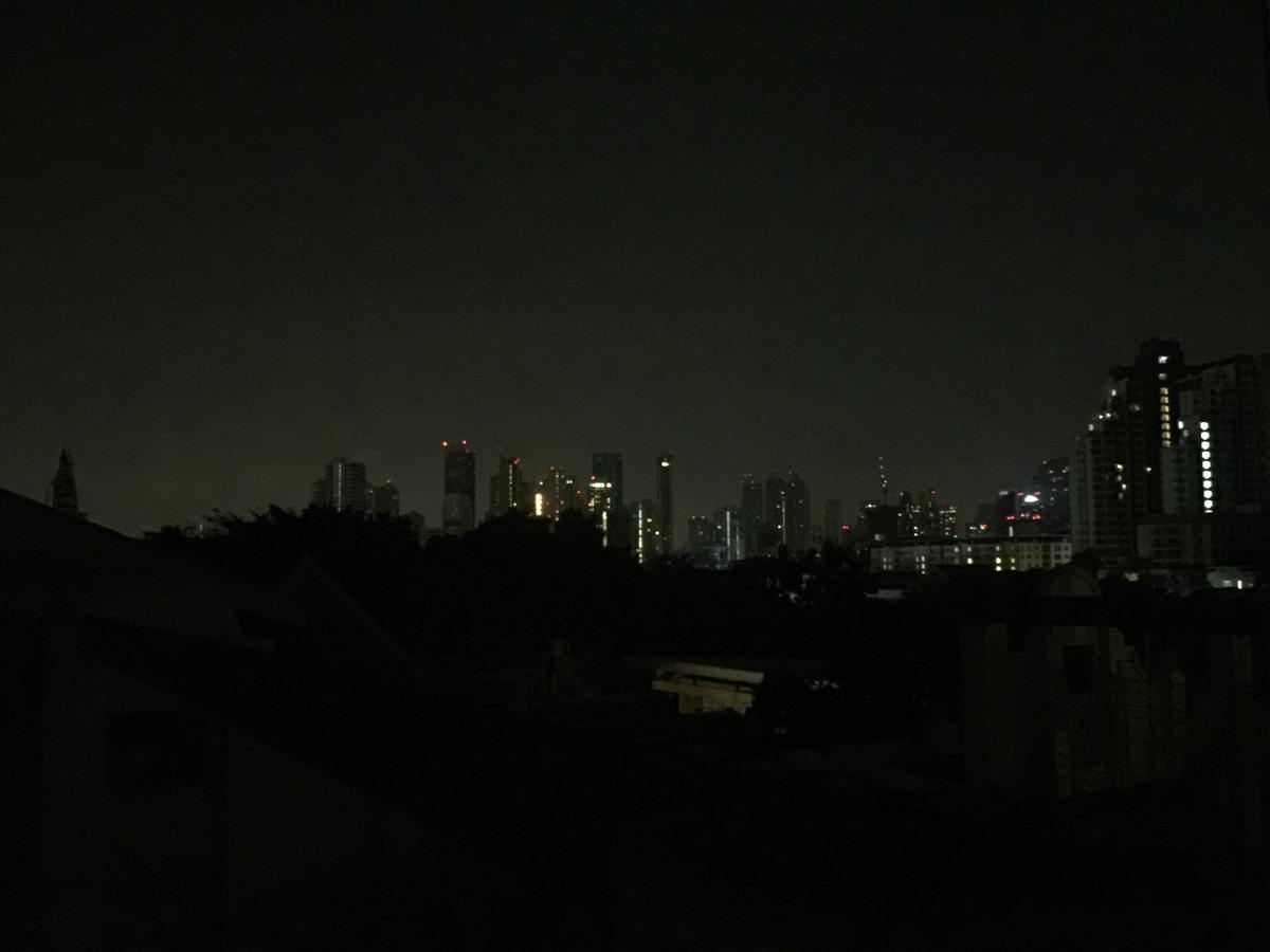 Mangosteen Bangkok Sukhumvit Luaran gambar