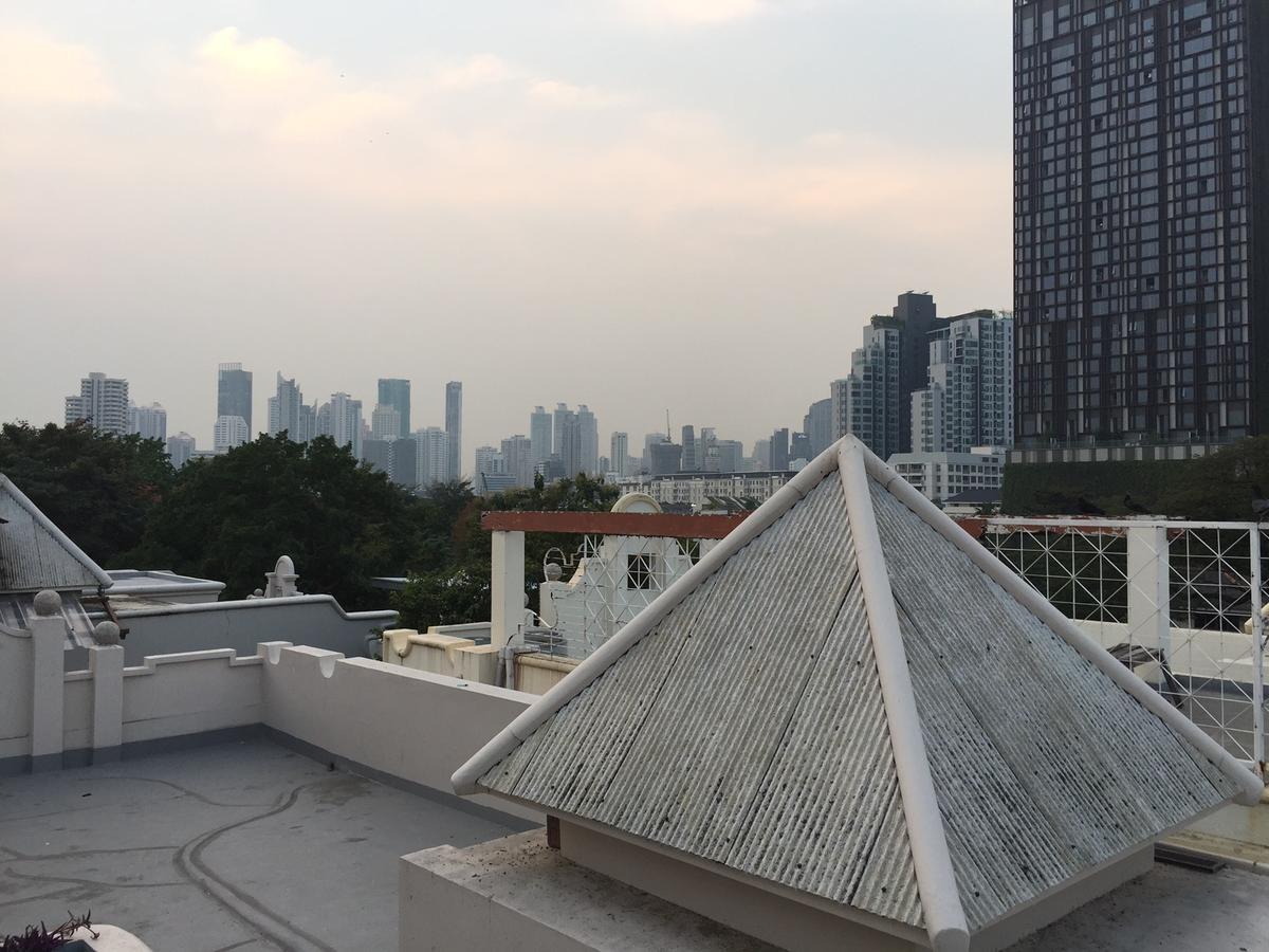 Mangosteen Bangkok Sukhumvit Luaran gambar