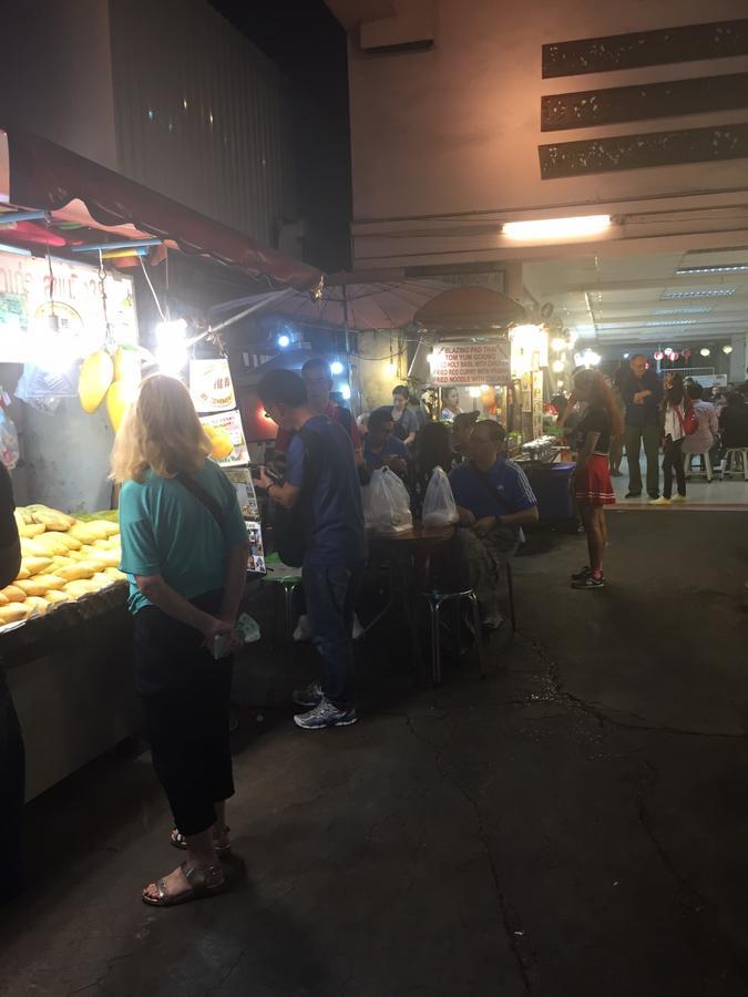 Mangosteen Bangkok Sukhumvit Luaran gambar