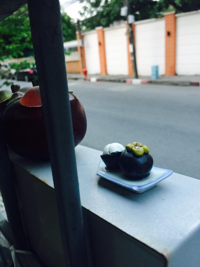 Mangosteen Bangkok Sukhumvit Luaran gambar